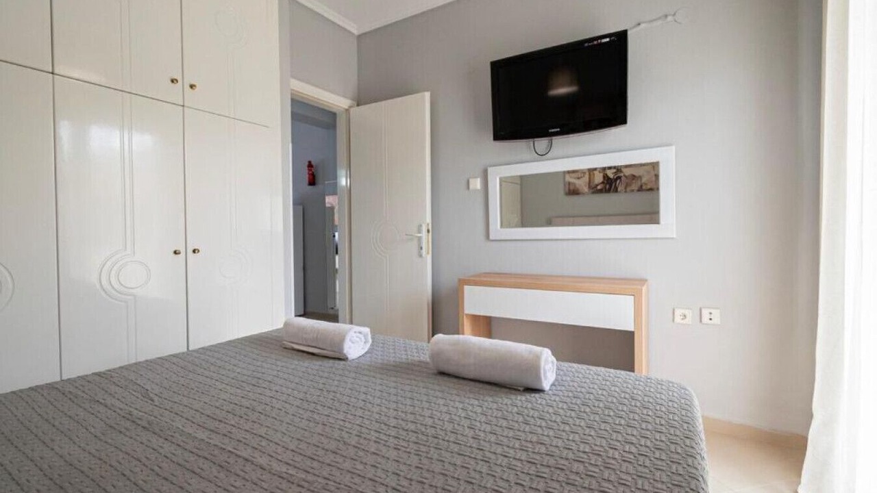 Photo of Bedroom in Nea Moudania