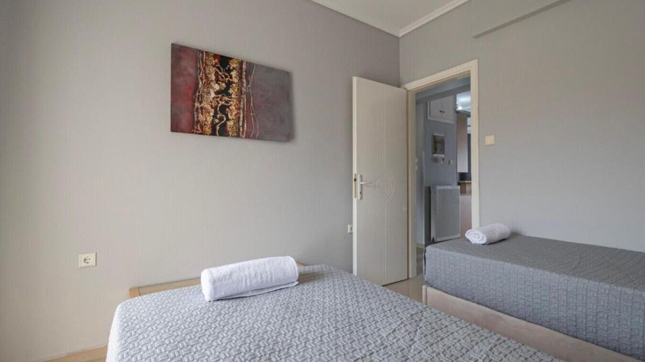 Photo of Bedroom in Nea Moudania