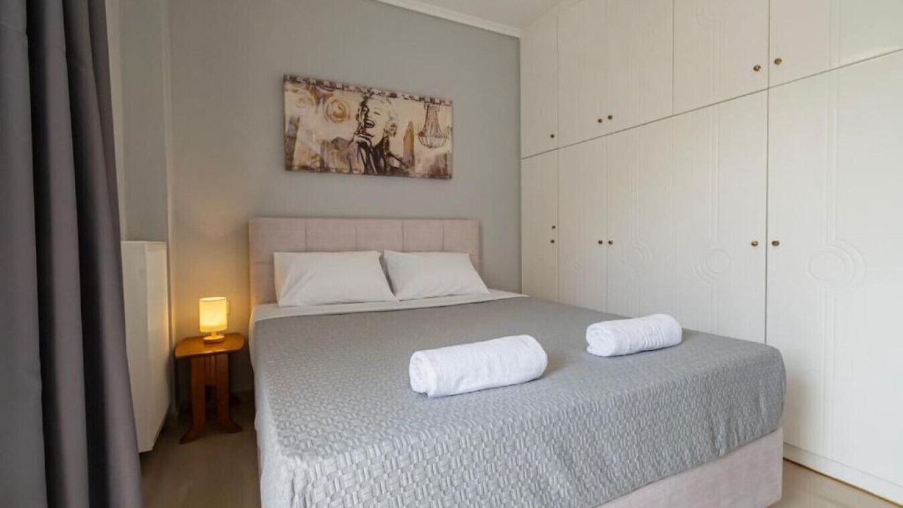 Photo of Bedroom in Nea Moudania