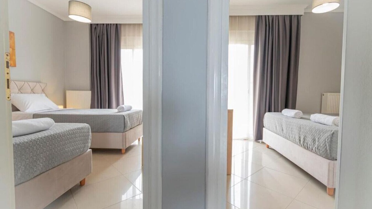 Photo of Bedroom in Nea Moudania