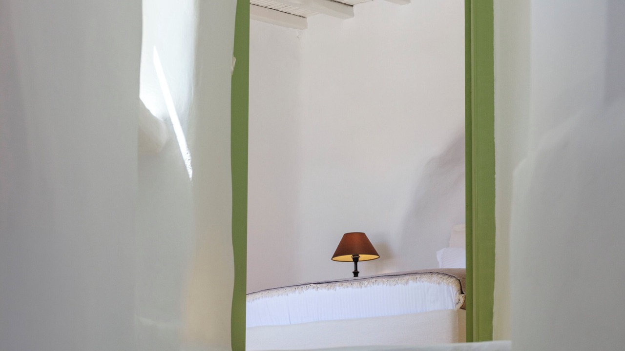 Photo of Bedroom in Panormos