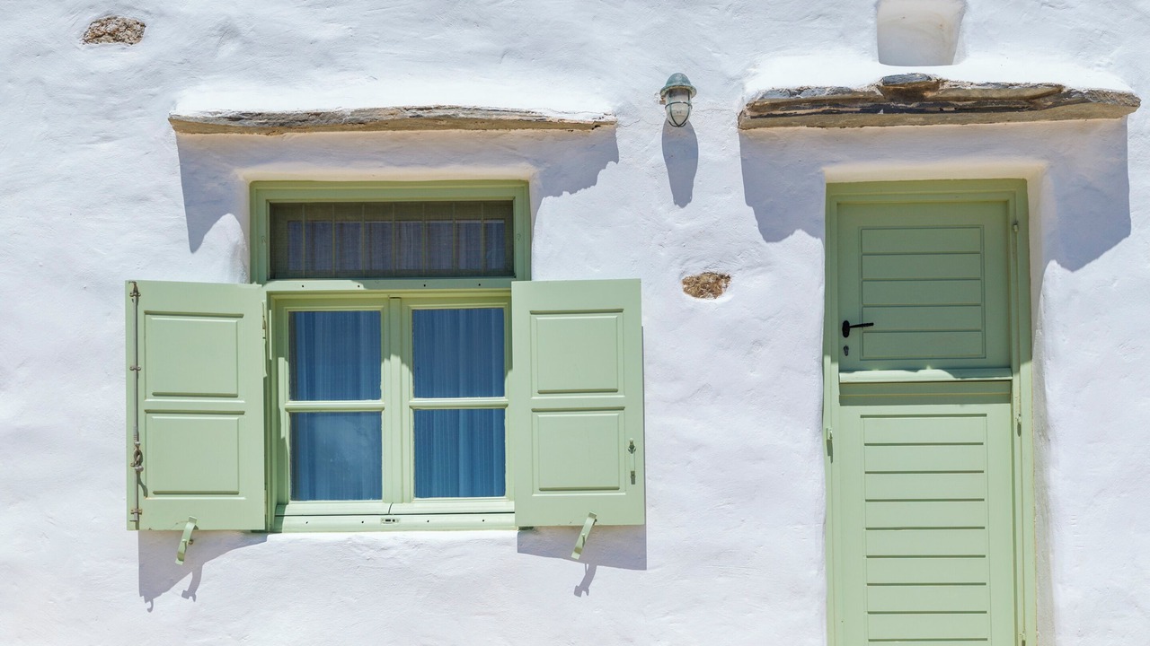 Photo of Outdoor in Panormos
