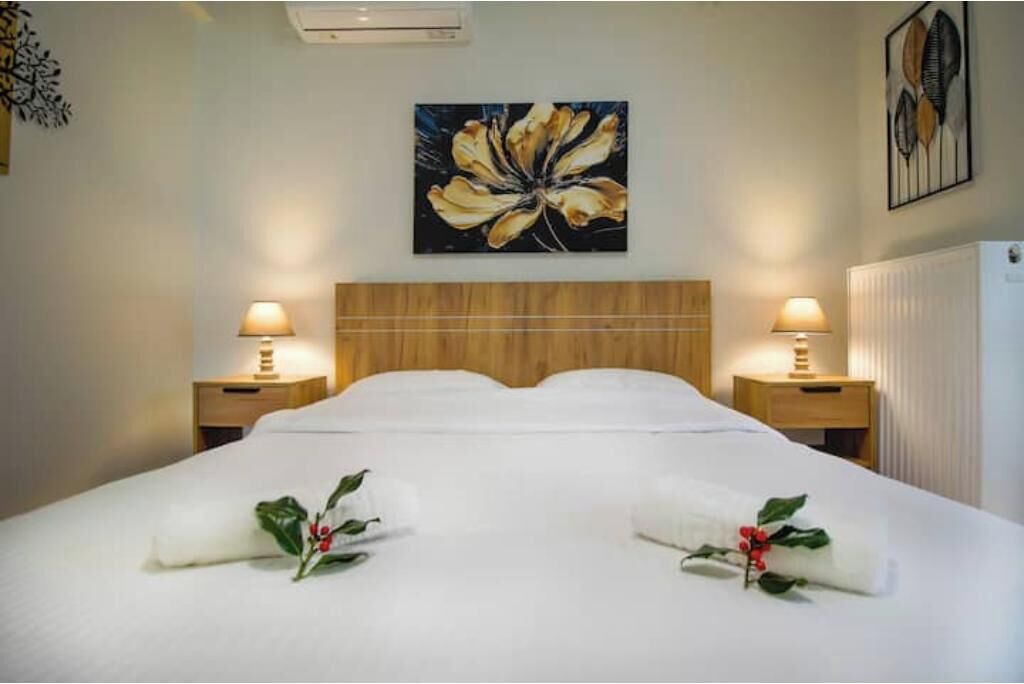 Photo of Bedroom in Artemida