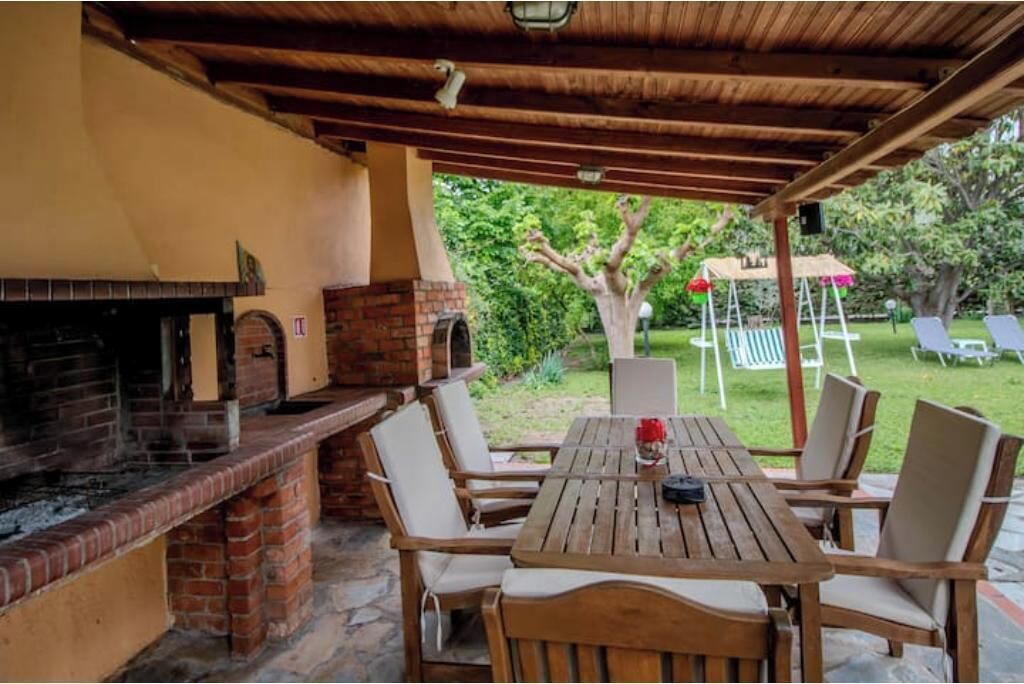 Photo of Outdoor in Artemida