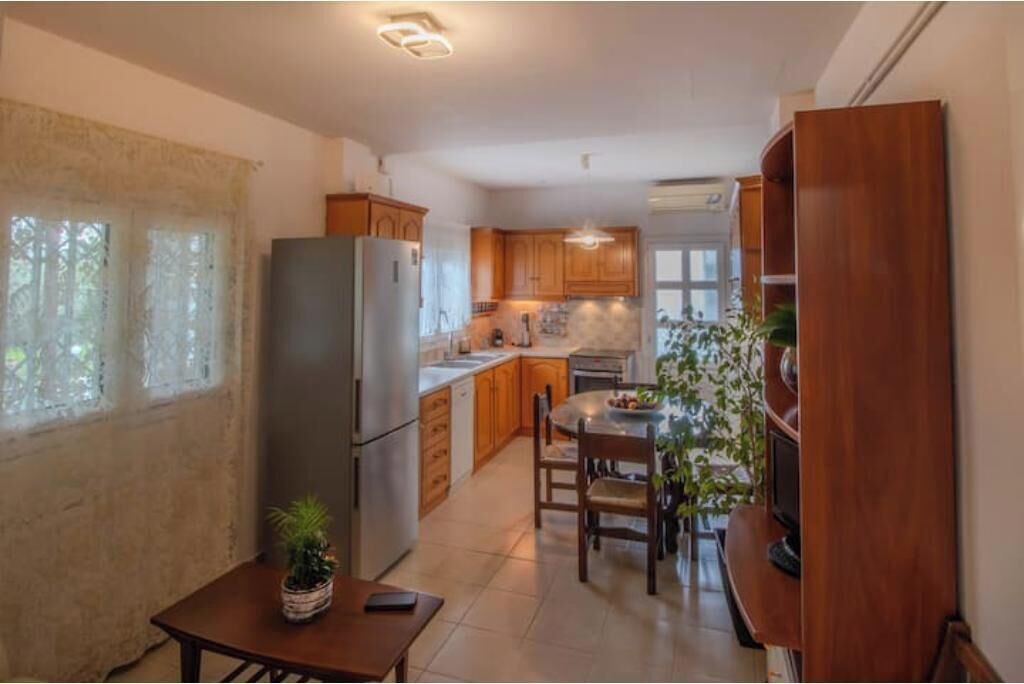 Photo of Kitchen in Artemida
