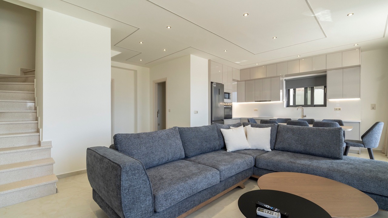 Photo of Livingroom in Tsoukaladhes
