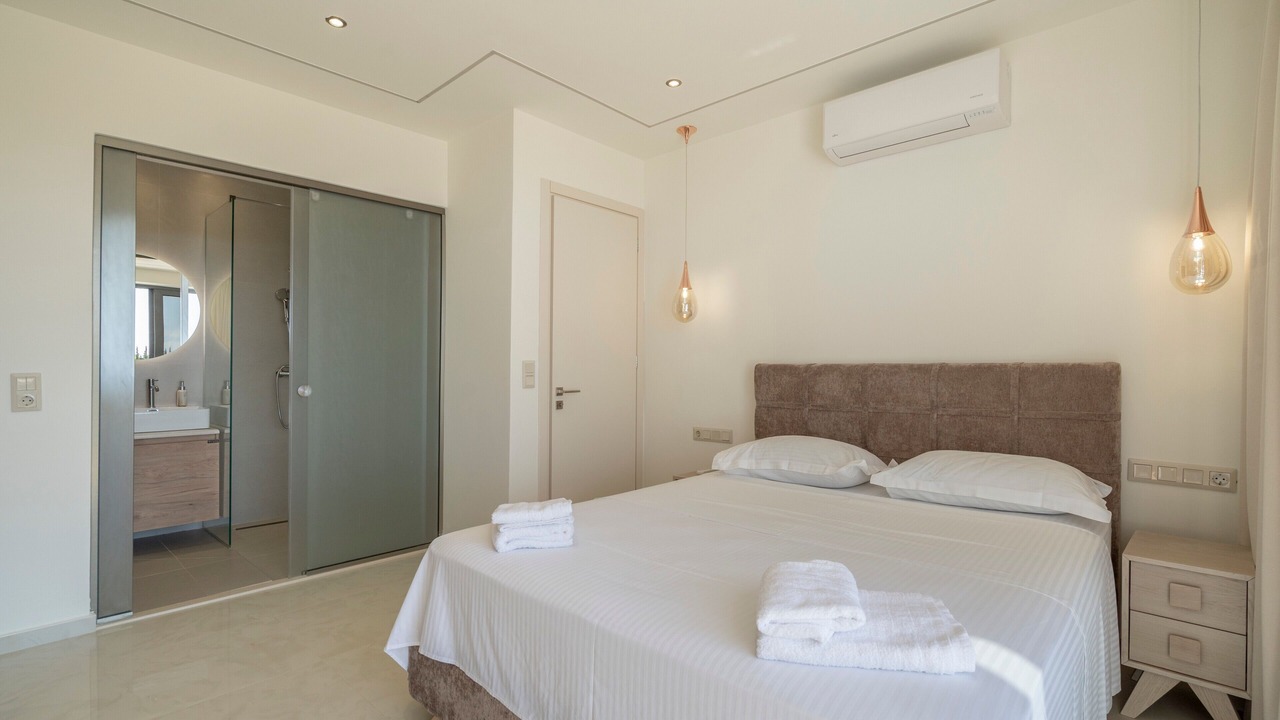 Photo of Bedroom in Tsoukaladhes