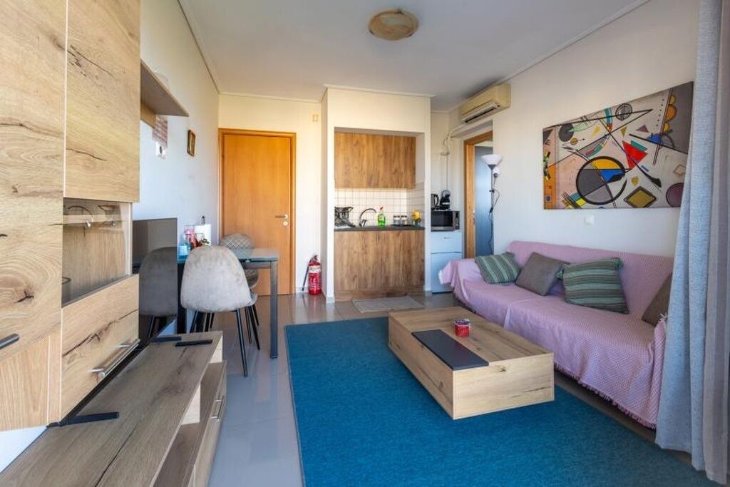 Photo of Livingroom in Markopoulon