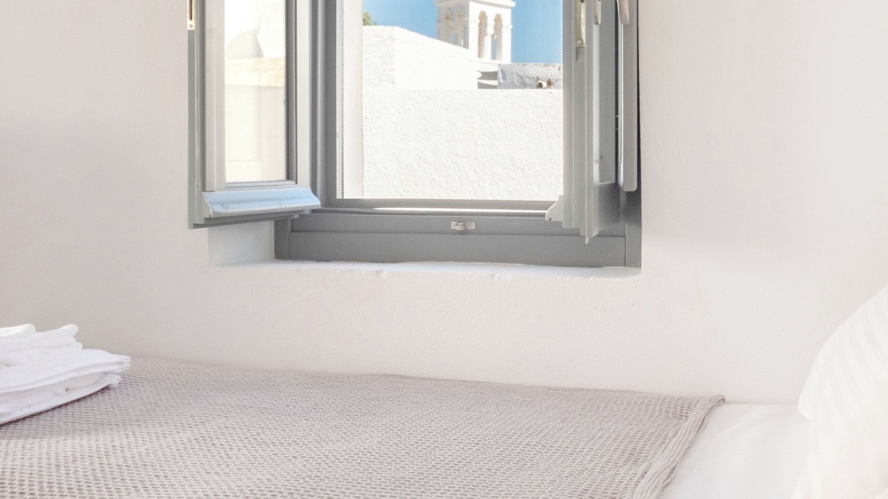 Photo of Bedroom in Megalochori
