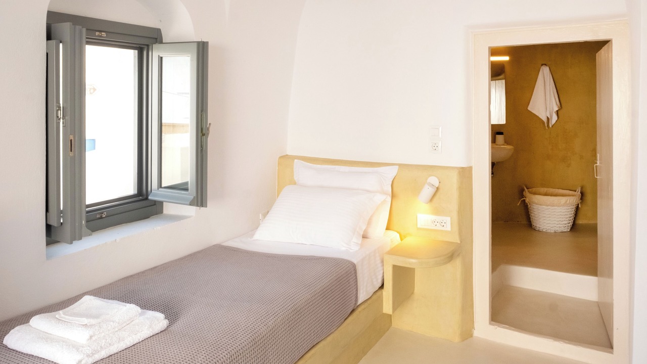 Photo of Bedroom in Megalochori