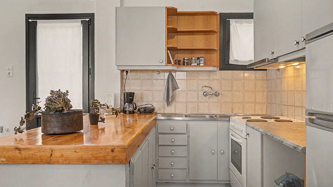 Photo of Kitchen in Kea