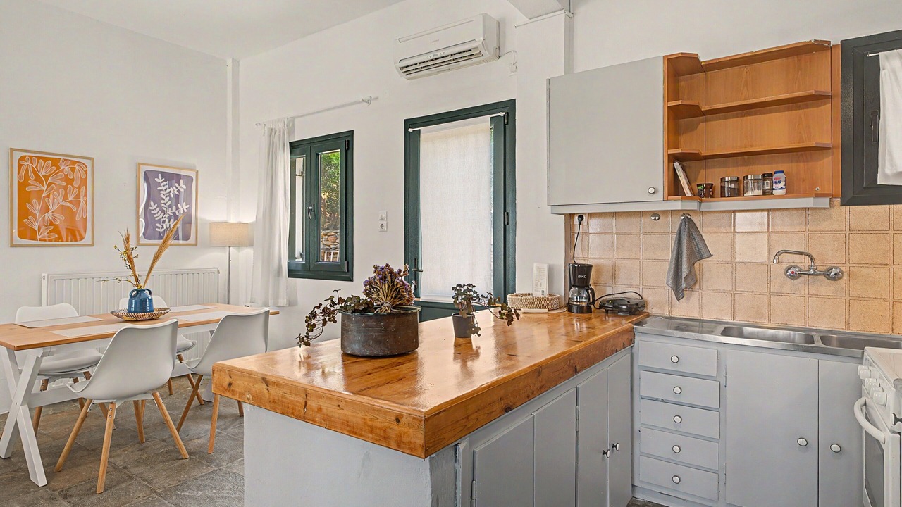 Photo of Kitchen in Kea