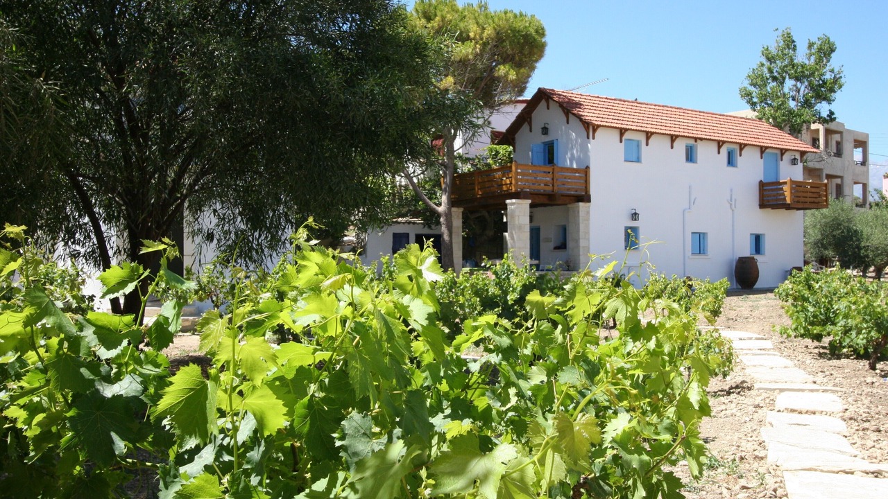 Photo of Outdoor in Almyrida