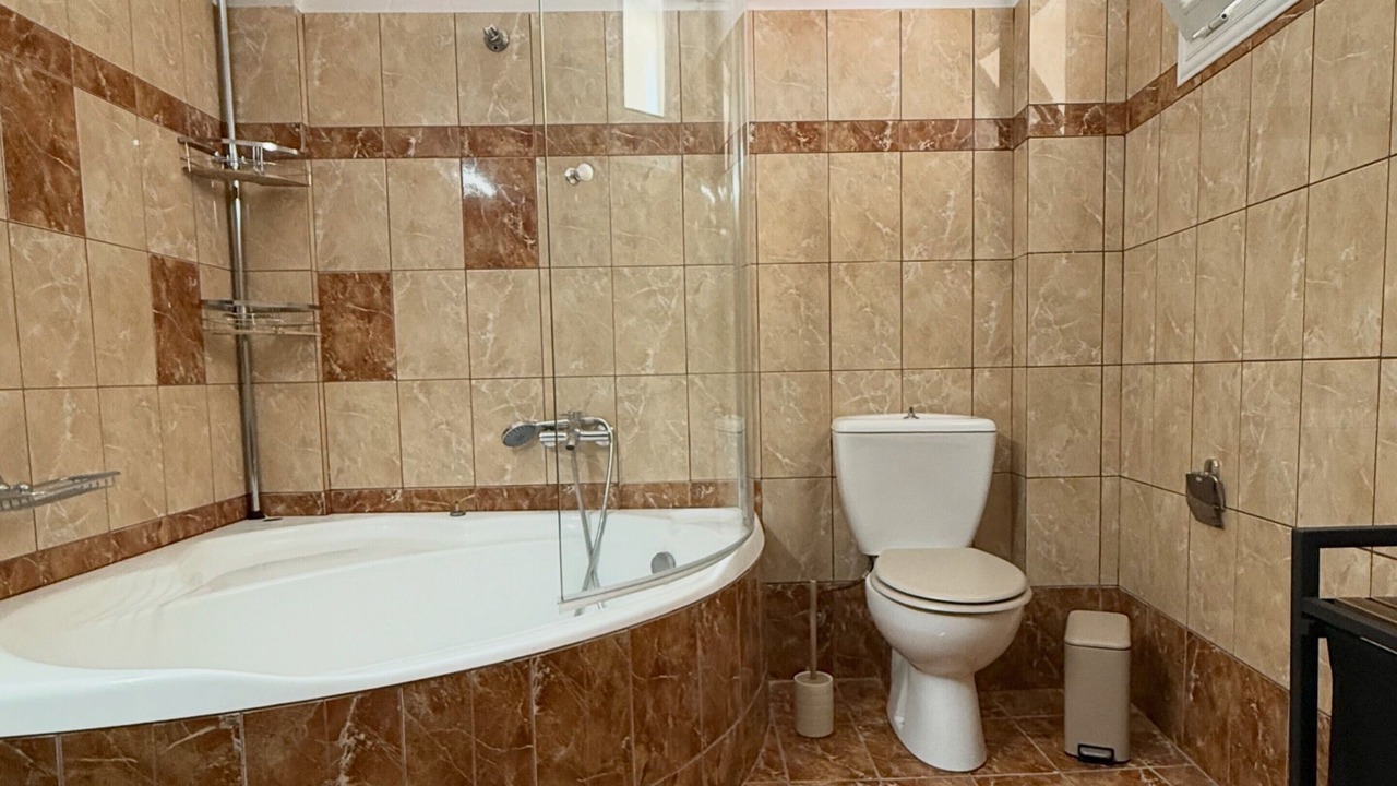 Photo of Bathroom in Thasos