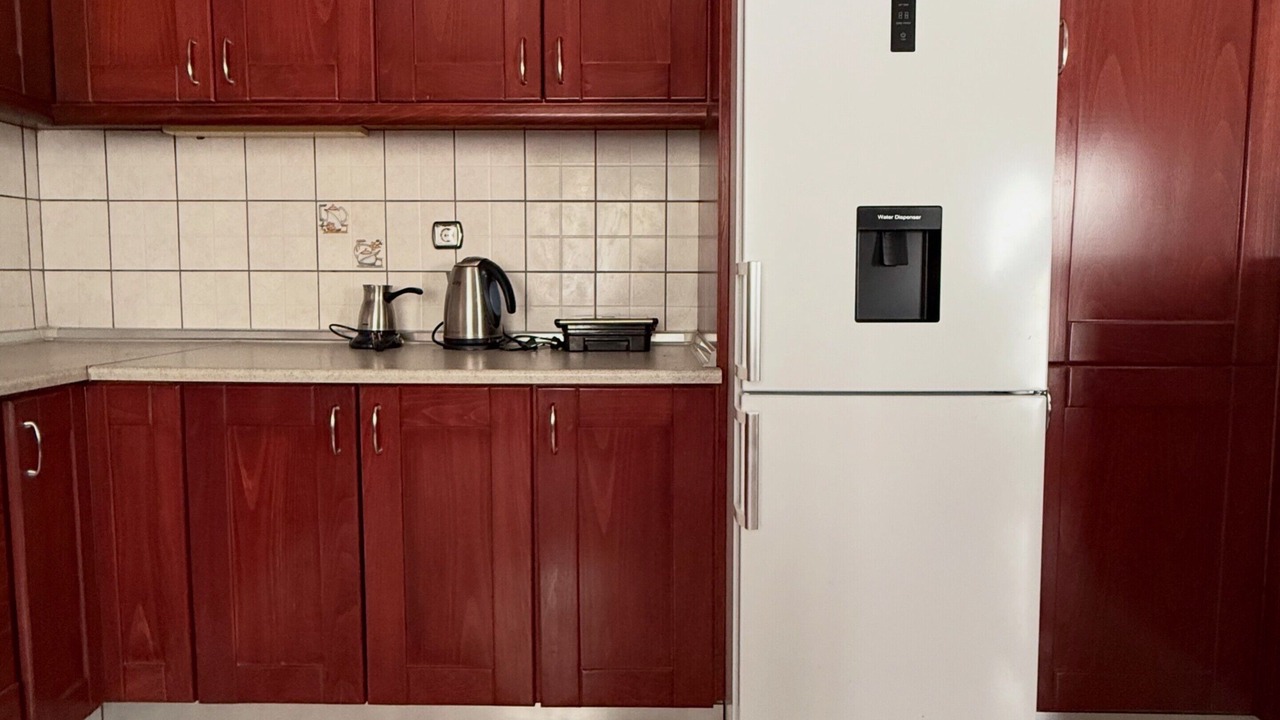 Photo of Kitchen in Thasos