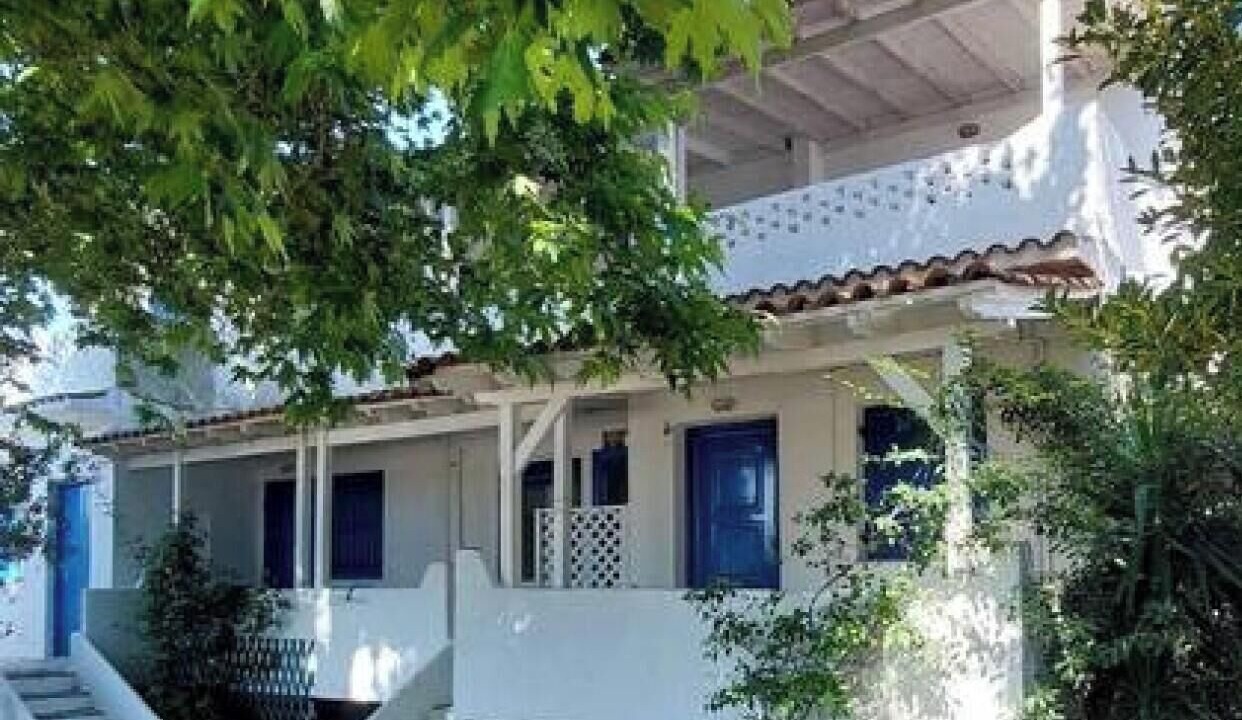 Photo of Outdoor in Skala Fourkas
