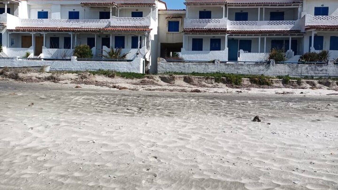 Photo of Outdoor in Skala Fourkas