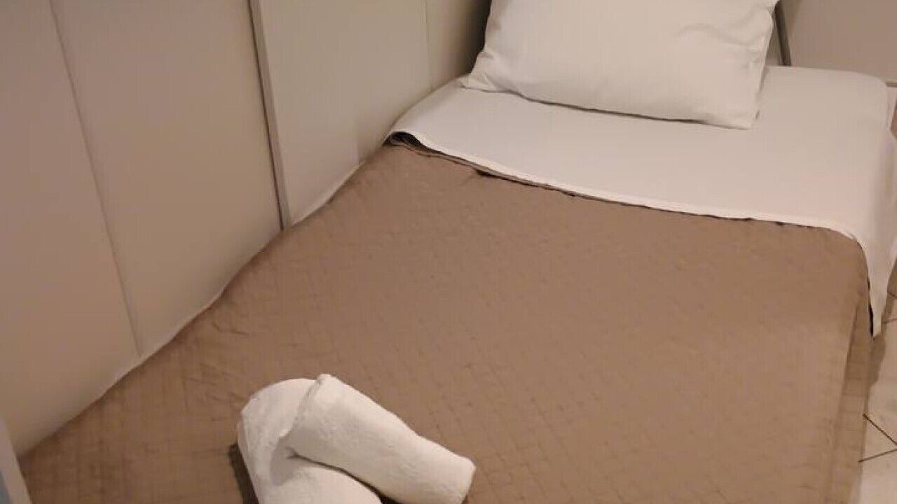 Photo of Bedroom in Skala Fourkas