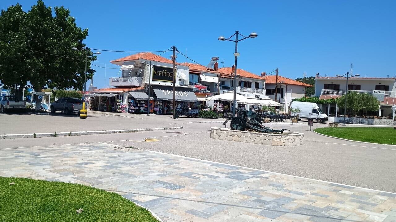 Photo of Others in Skala Fourkas