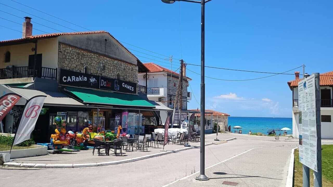 Photo of Others in Skala Fourkas
