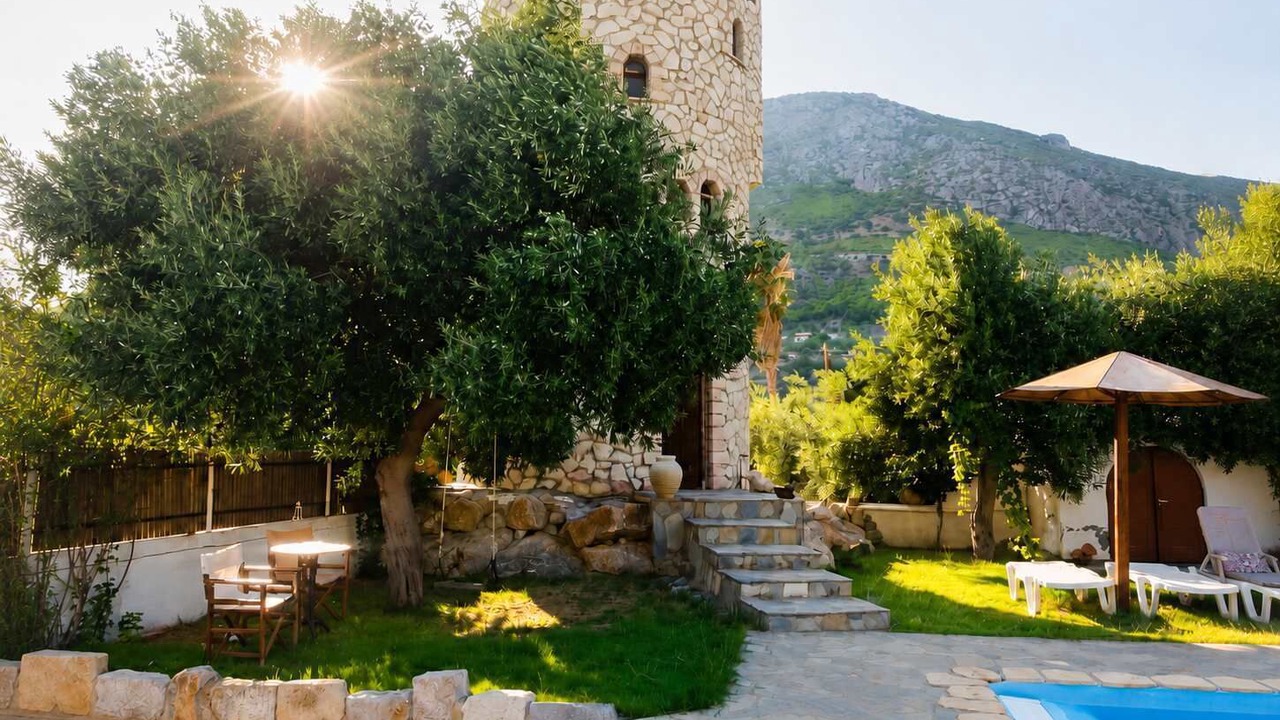 Photo of Outdoor in Platees