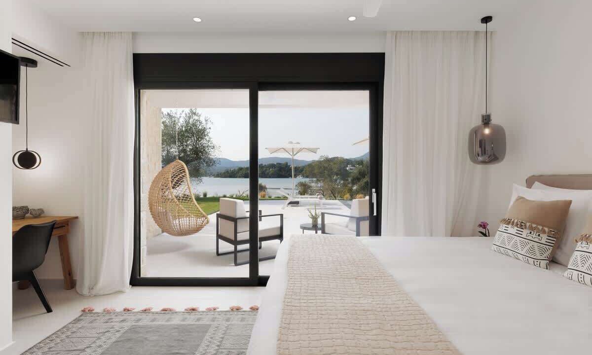 Photo of Bedroom in Kontokali