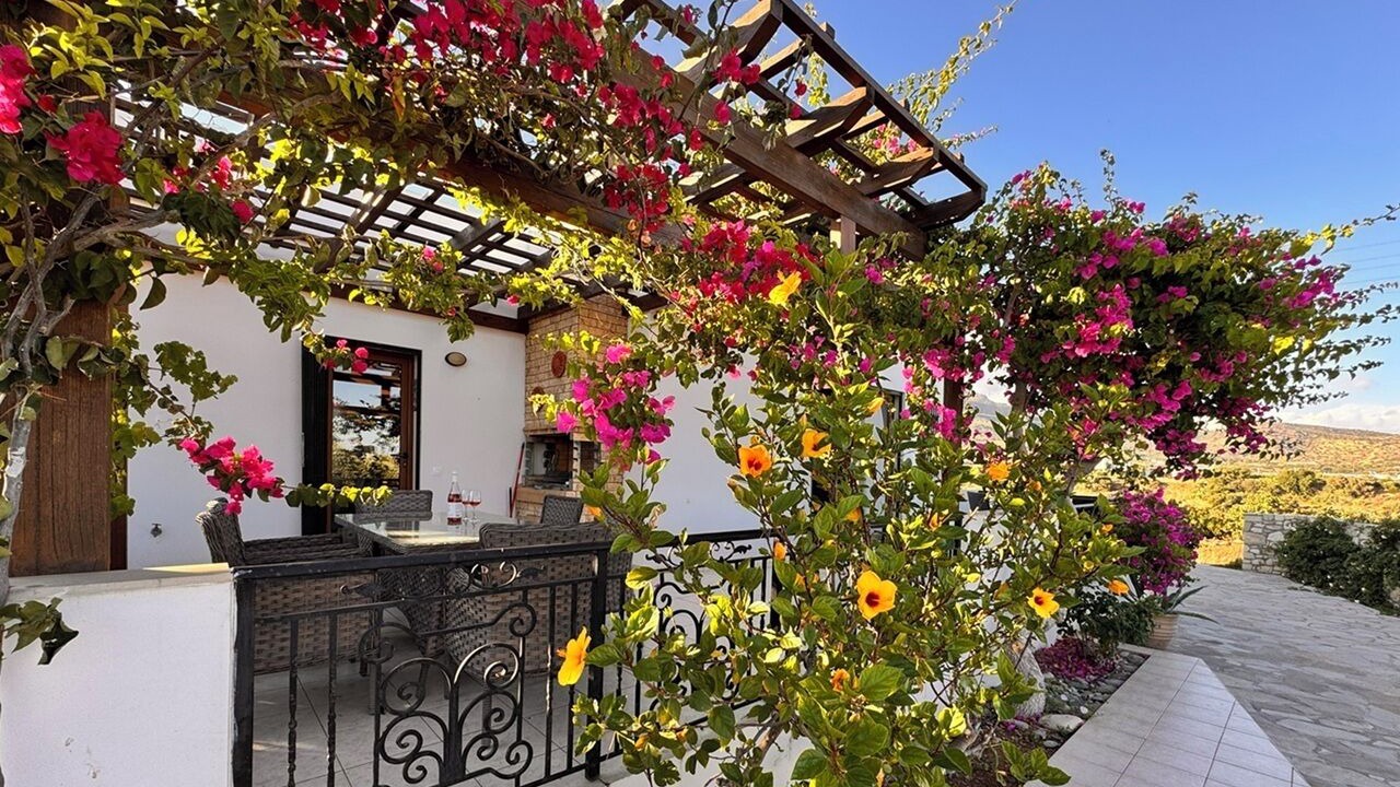 Photo of Outdoor in Makry Gialos