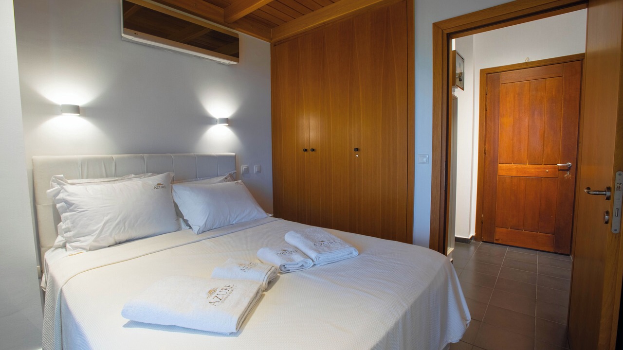 Photo of Bedroom in Aristotelis