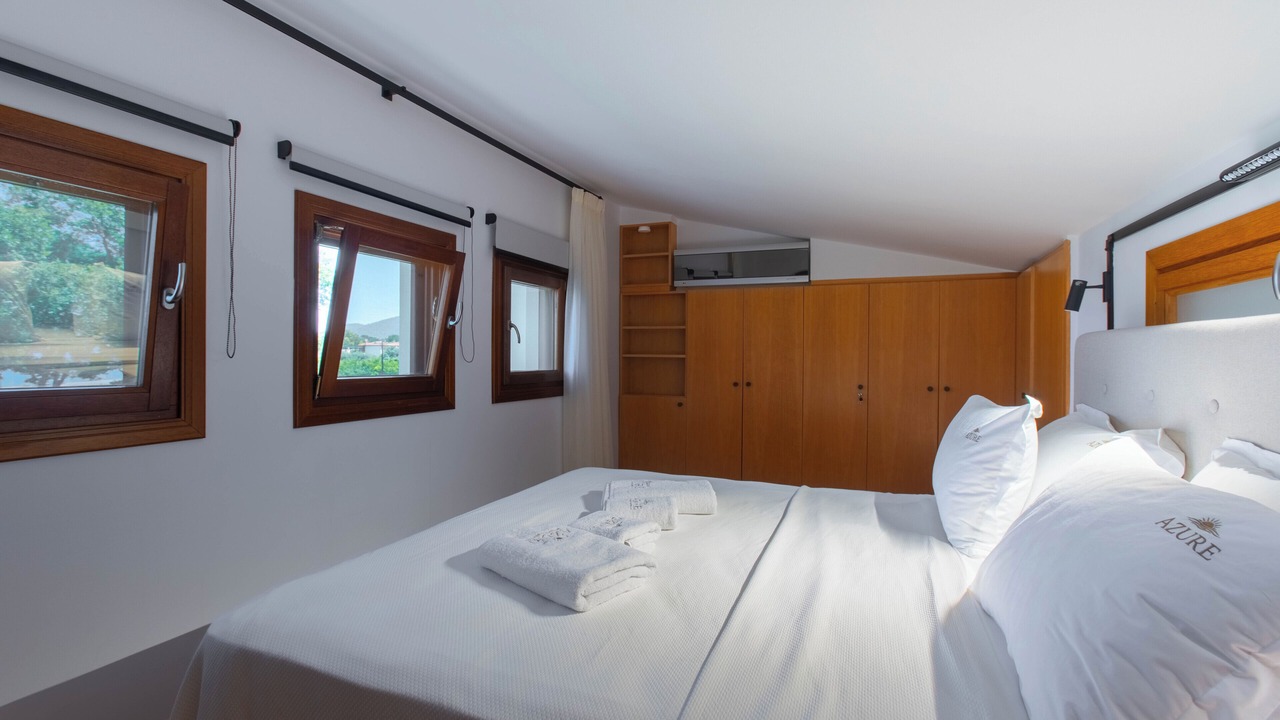Photo of Bedroom in Aristotelis