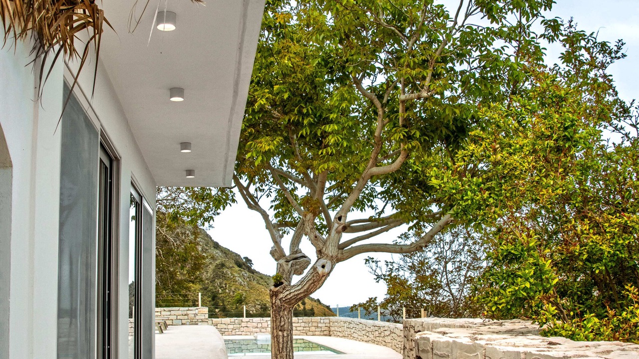 Photo of Patio Balcony in Monopari