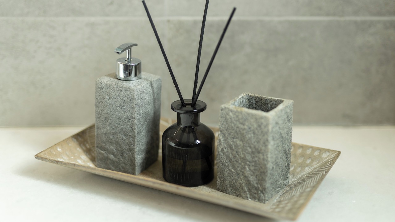 Photo of Bathroom in Salamis