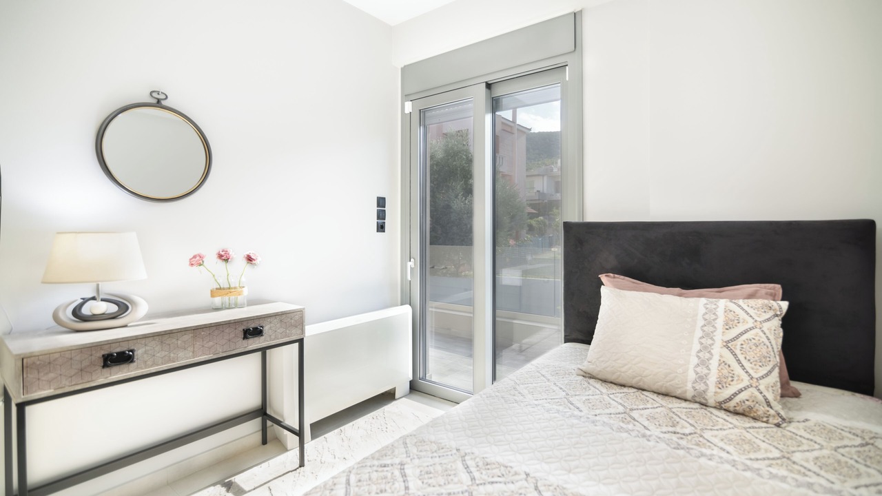 Photo of Bedroom in Salamis
