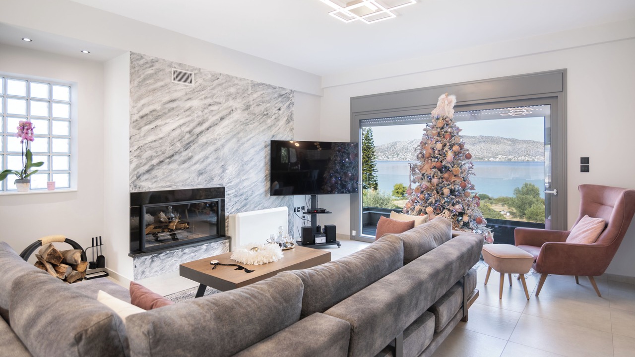 Photo of Livingroom in Salamis