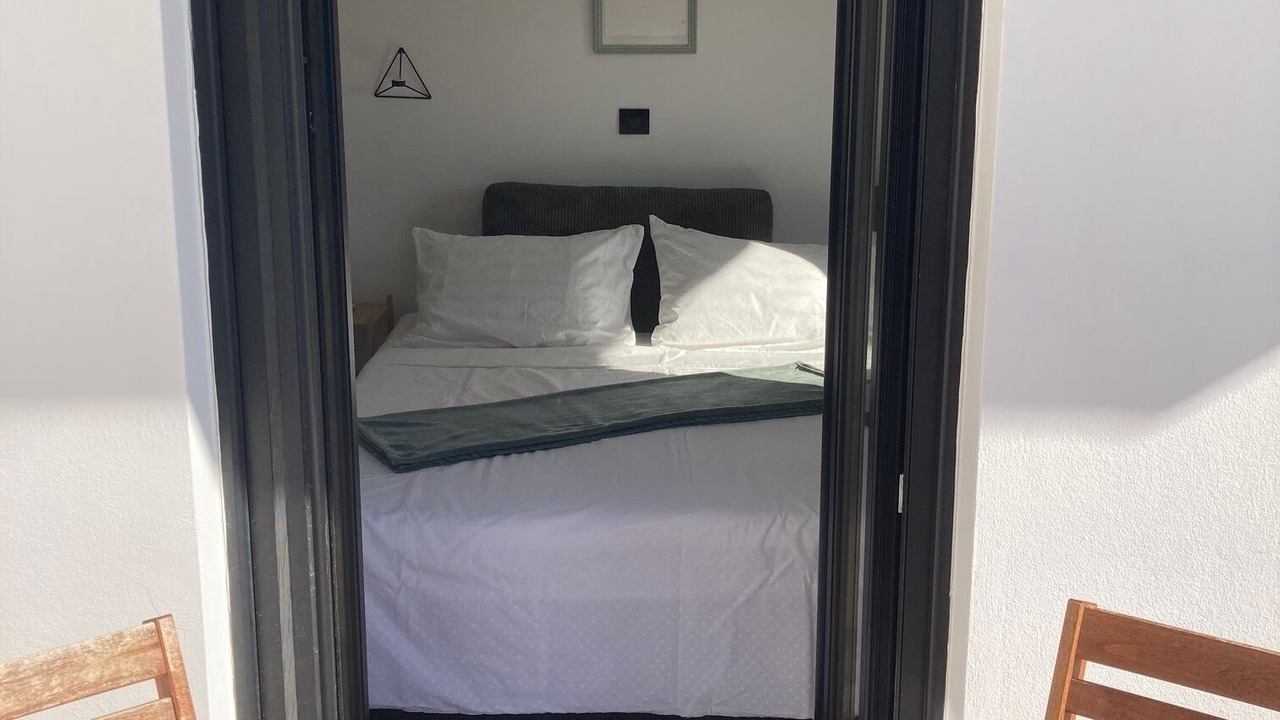 Photo of Bedroom in Pefki