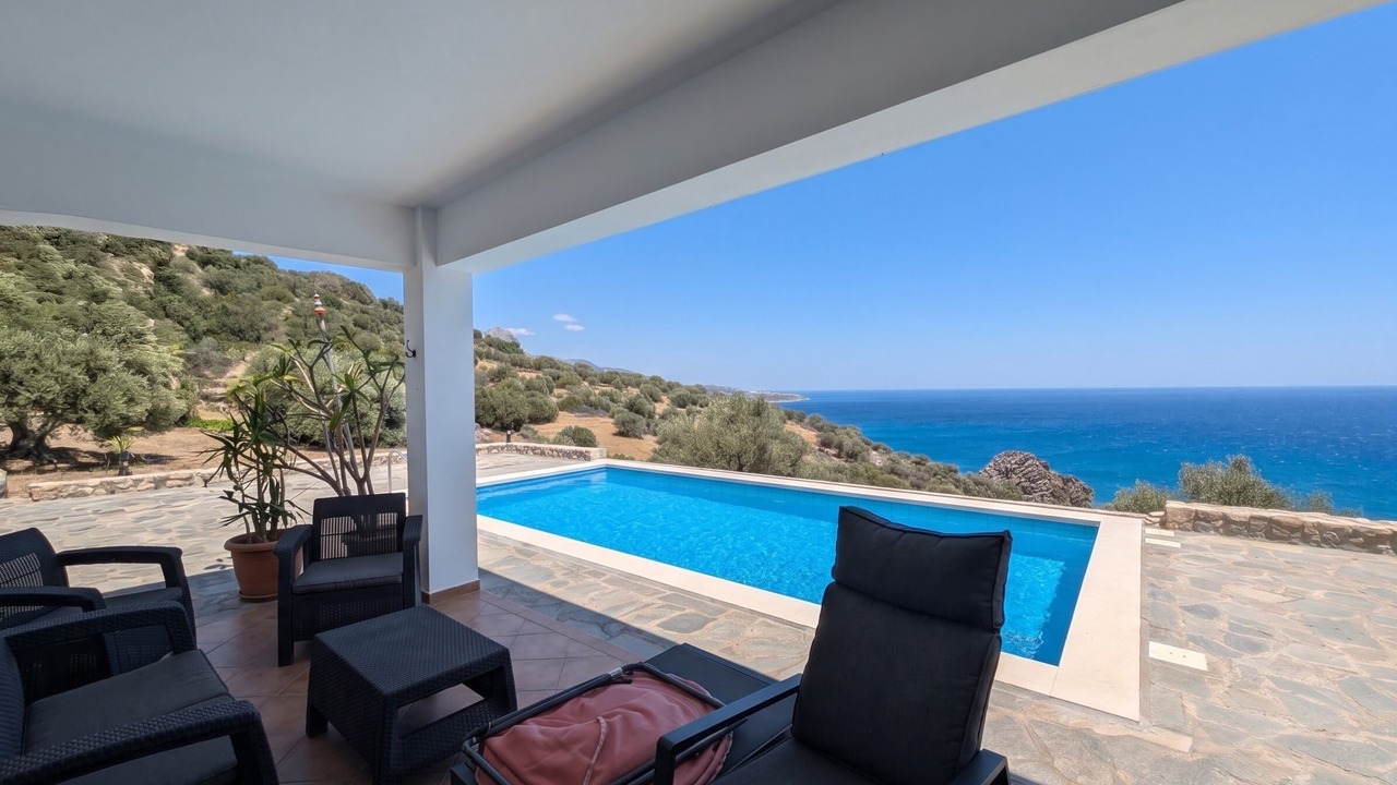 Photo of Outdoor in Myrtos