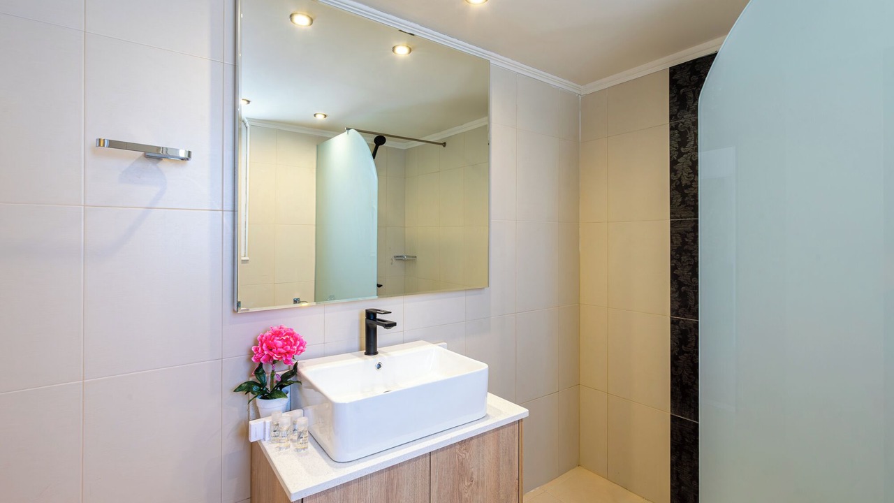 Photo of Bathroom in Kalithies