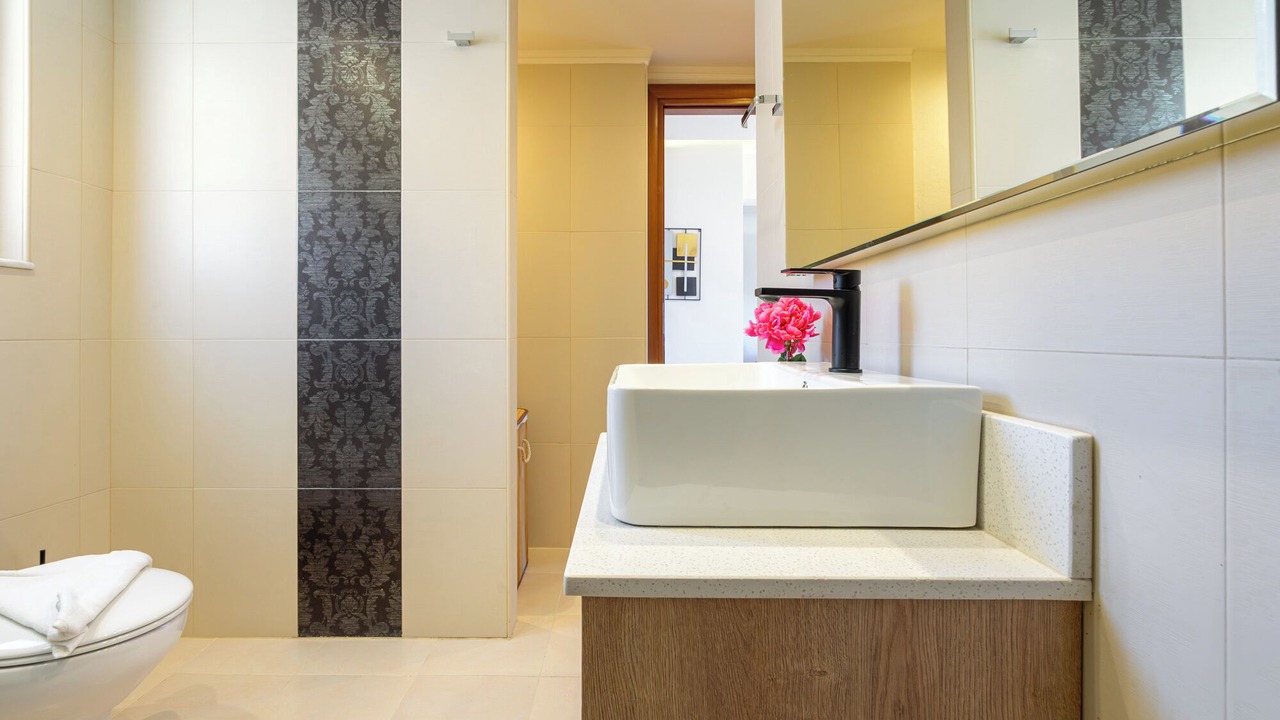 Photo of Bathroom in Kalithies