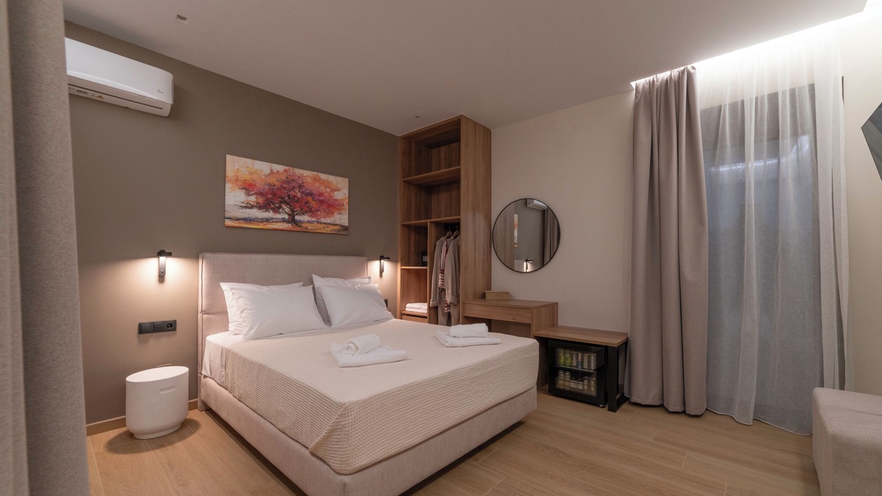 Photo of Bedroom in Gazi