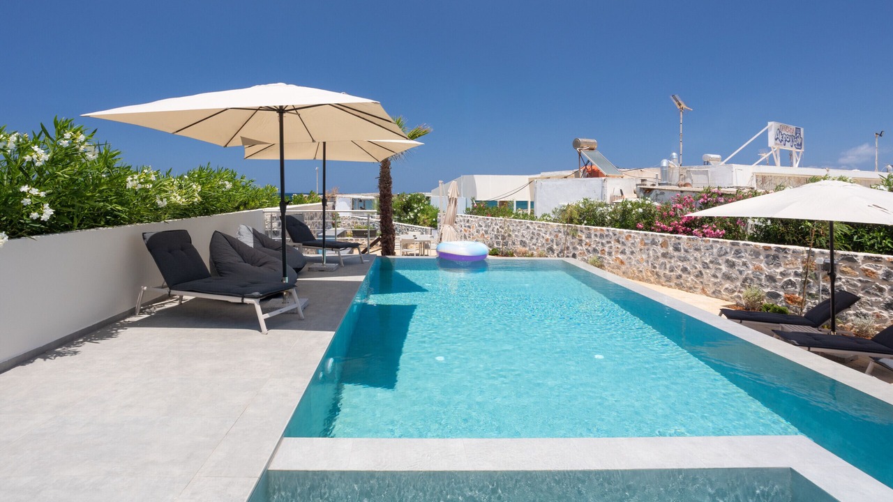 Photo of Outdoor in Pigianos Kampos