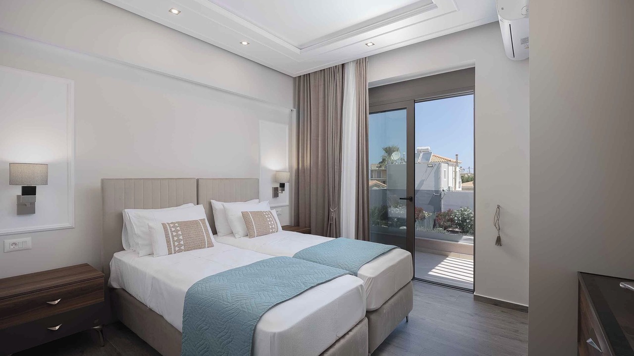 Photo of Bedroom in Nopigia