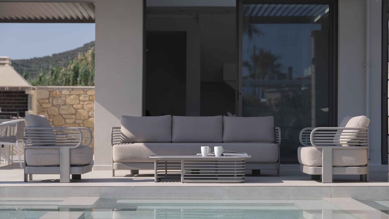 Photo of Patio Balcony in Nopigia