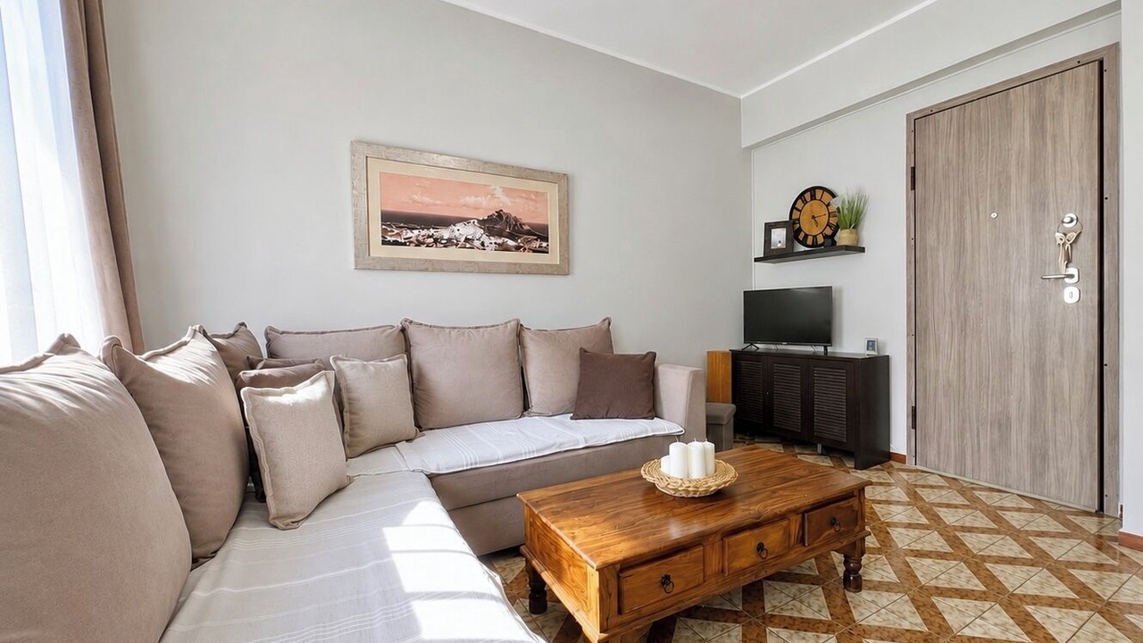 Photo of Livingroom in Chaidari