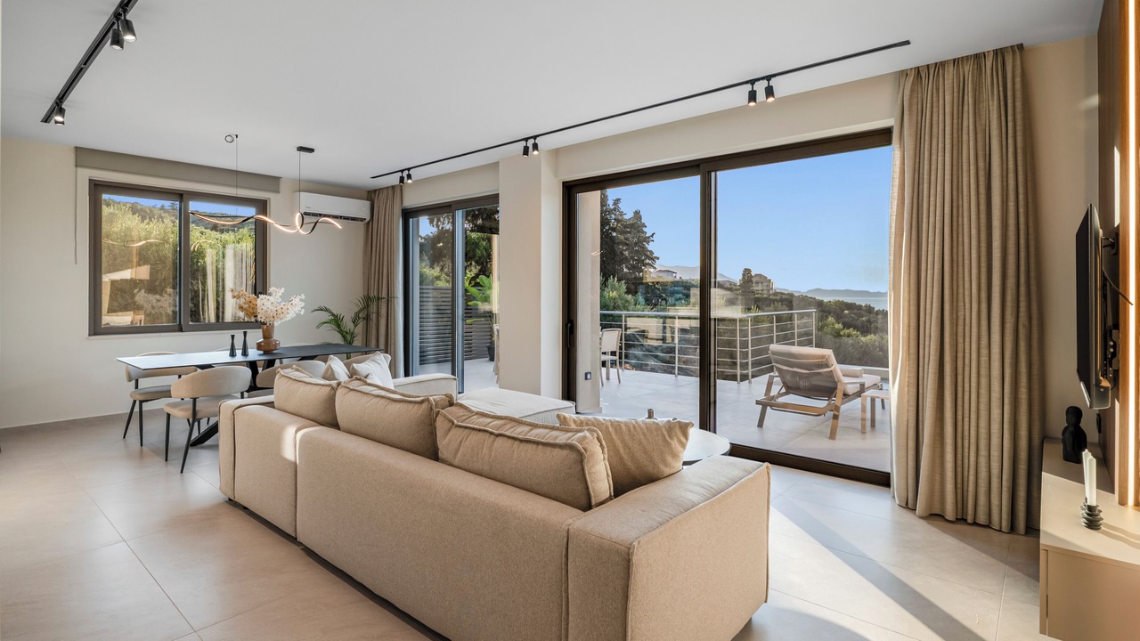 Photo of Livingroom in Drapanias