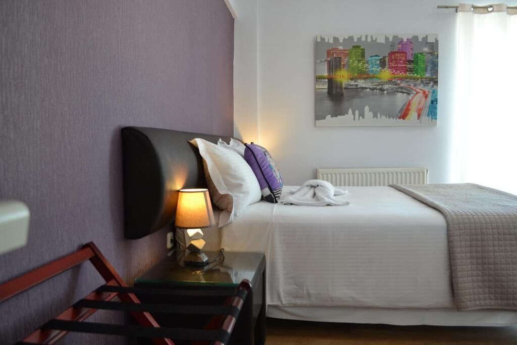 Photo of Bedroom in Marousi