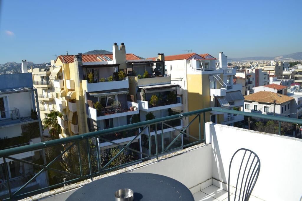 Photo of Outdoor in Marousi