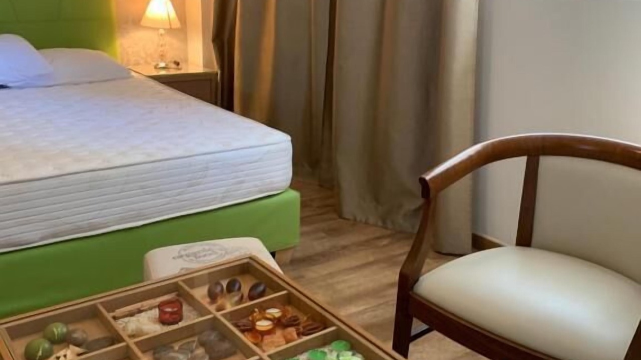 Photo of Bedroom in Marousi