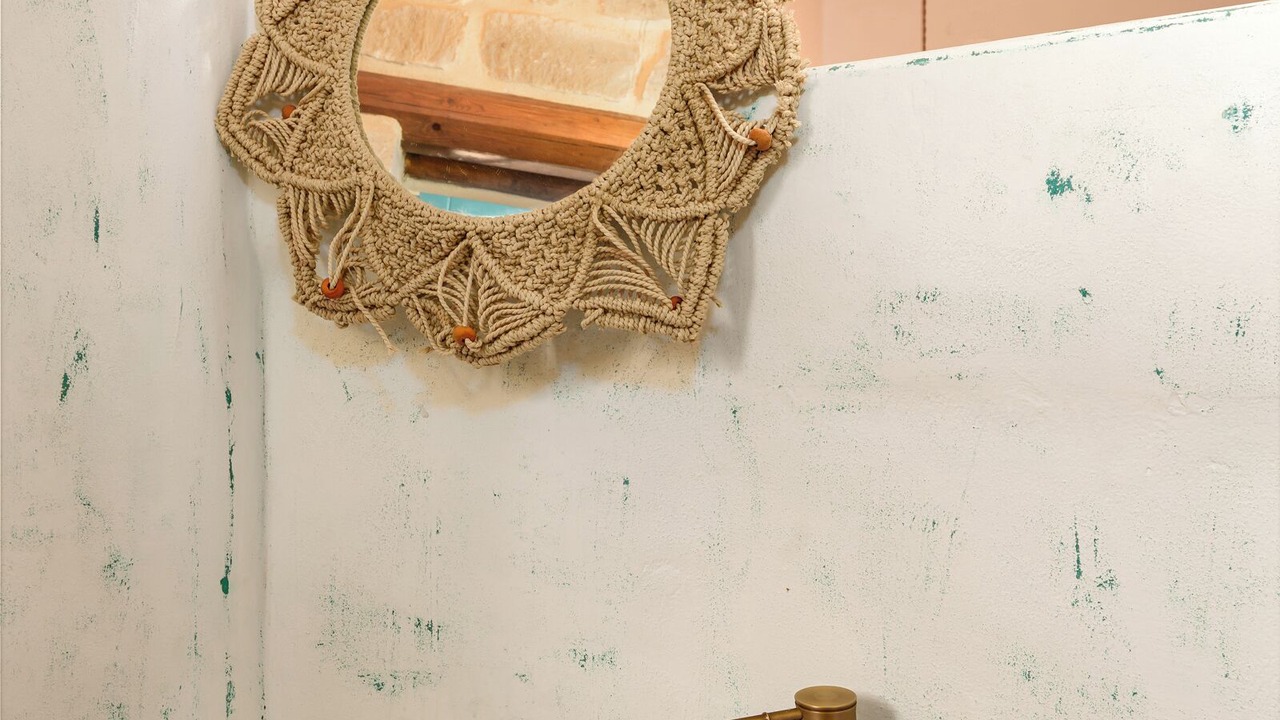 Photo of Bathroom in Roustika