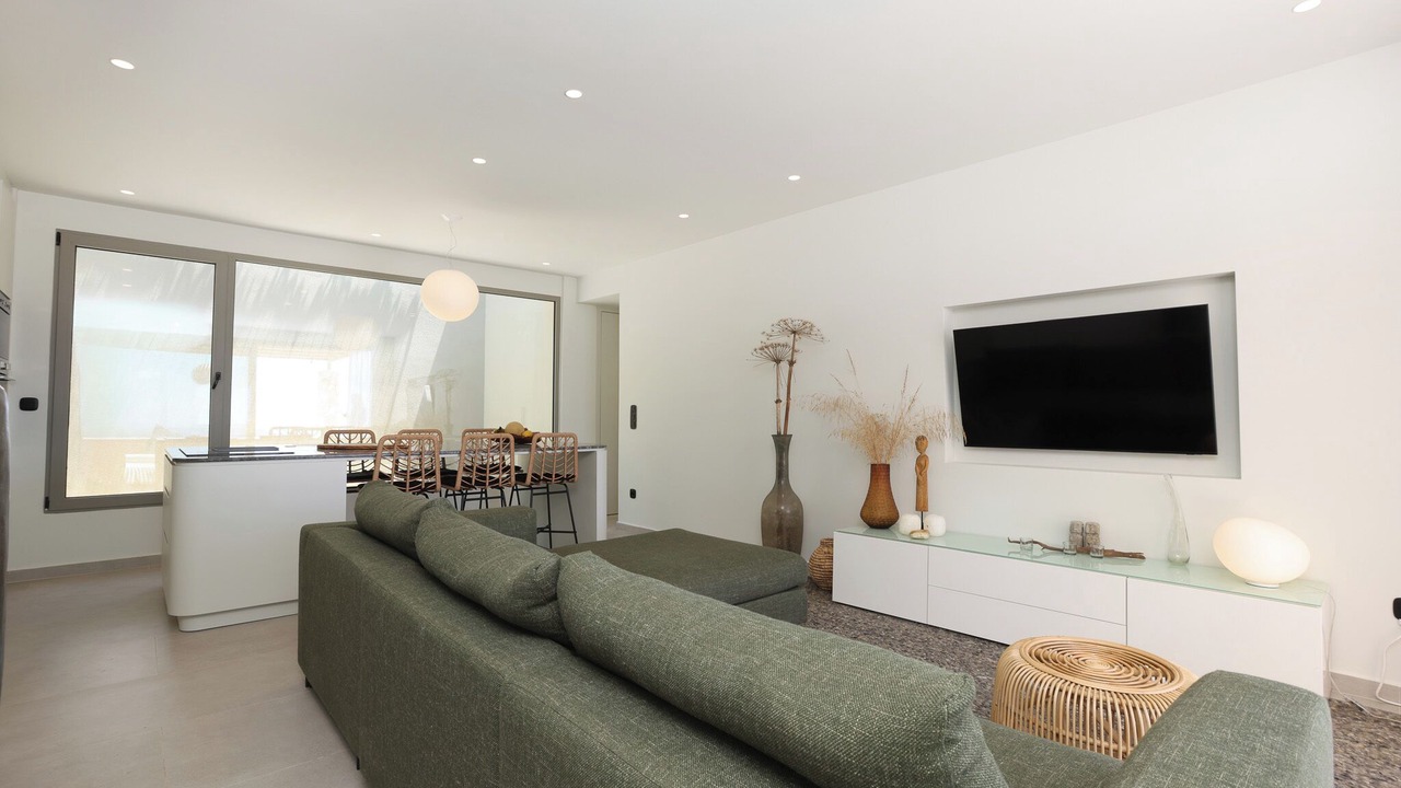 Photo of Livingroom in Termenades