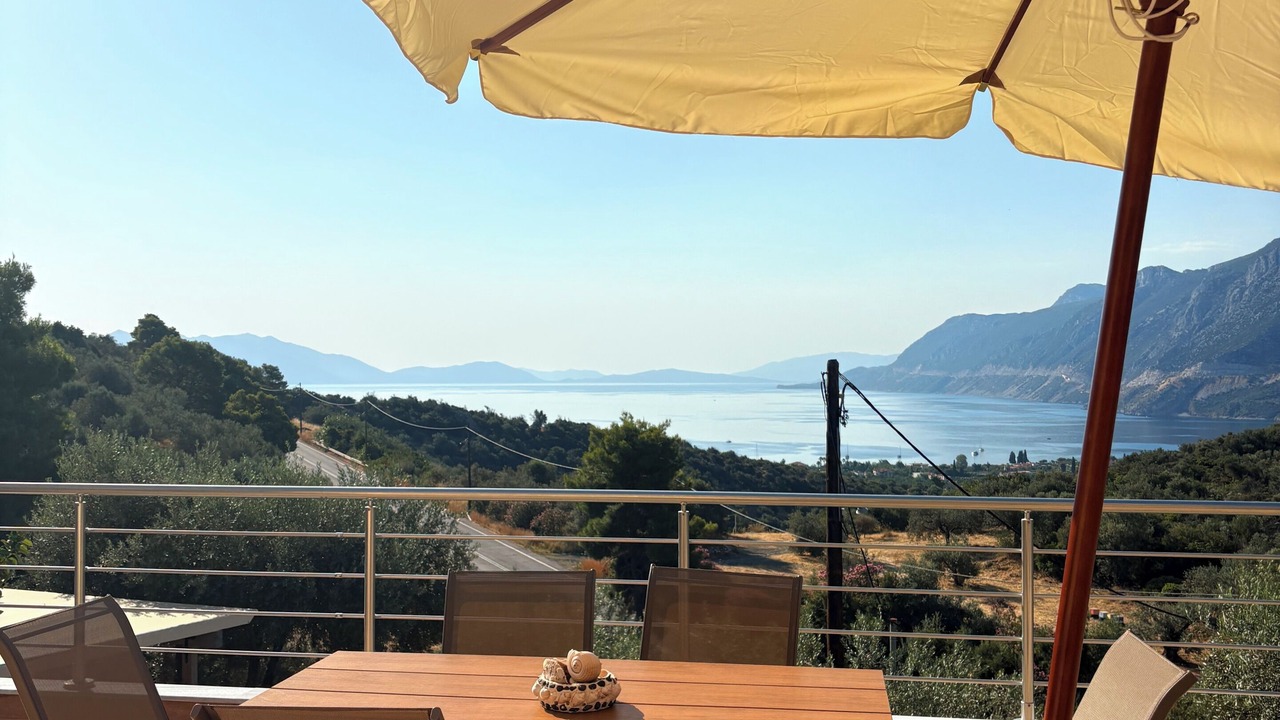Photo of Outdoor in Melissopetra