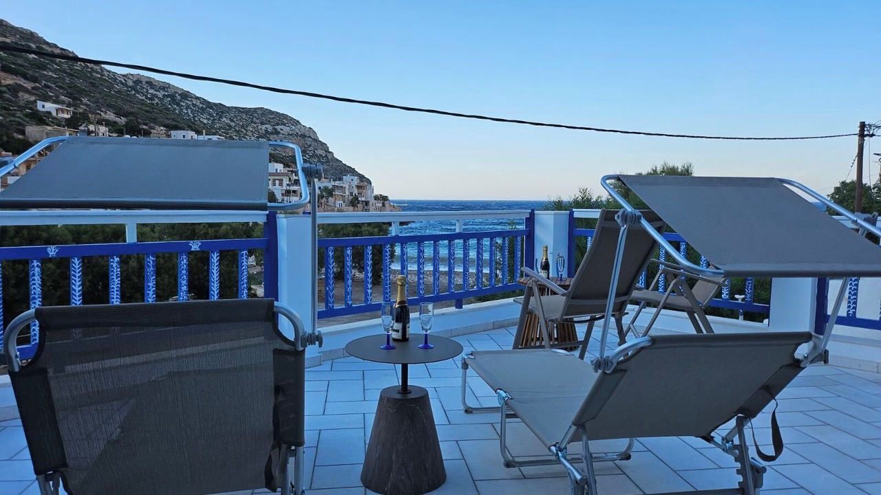Photo of Patio Balcony in Lionas